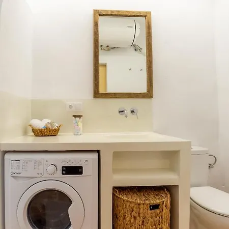 Appartement Casa Familiar En Pleno Casco Antiguo De