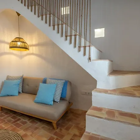 Appartement Casa Familiar En Pleno Casco Antiguo De Altea