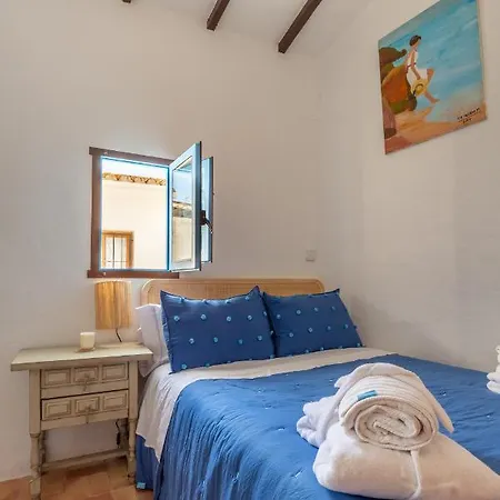 Appartement Casa Familiar En Pleno Casco Antiguo De *