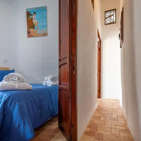 Appartement Casa Familiar En Pleno Casco Antiguo De