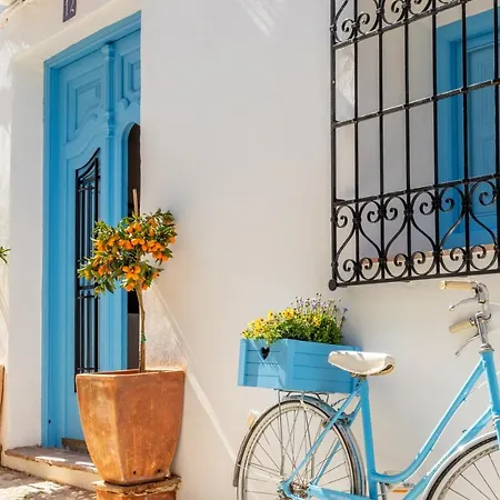 Appartement Casa Familiar En Pleno Casco Antiguo De