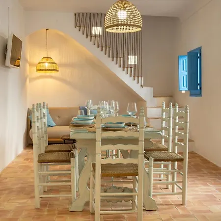 Casa Familiar En Pleno Casco Antiguo De Appartement Altea