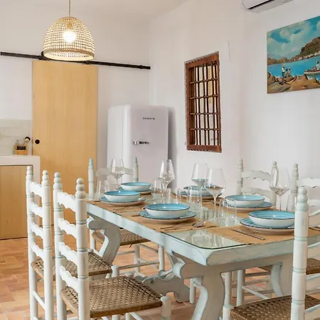 Casa Familiar En Pleno Casco Antiguo De Διαμέρισμα *