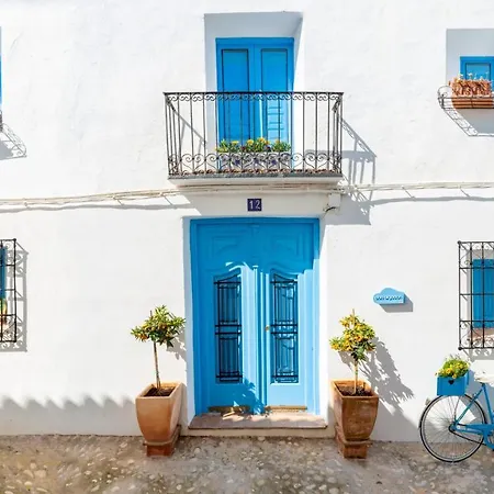 Casa Familiar En Pleno Casco Antiguo De