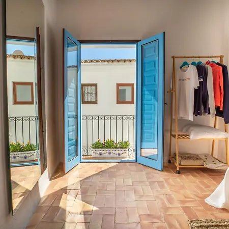 Διαμέρισμα Casa Familiar En Pleno Casco Antiguo De